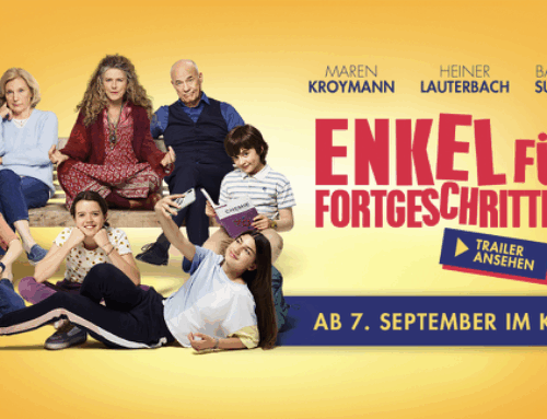 Enkel für Fortgeschrittene